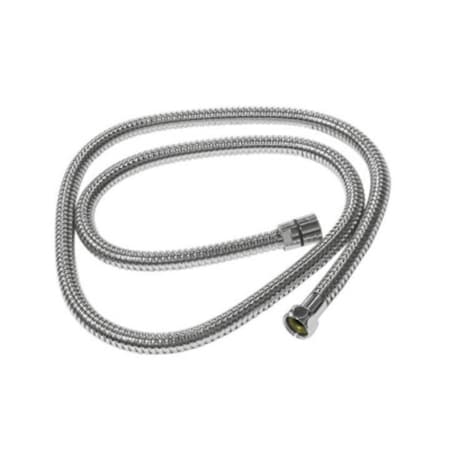 Rohl Flexible Metal Hose 79" In Polished Chrome 16295/79APC